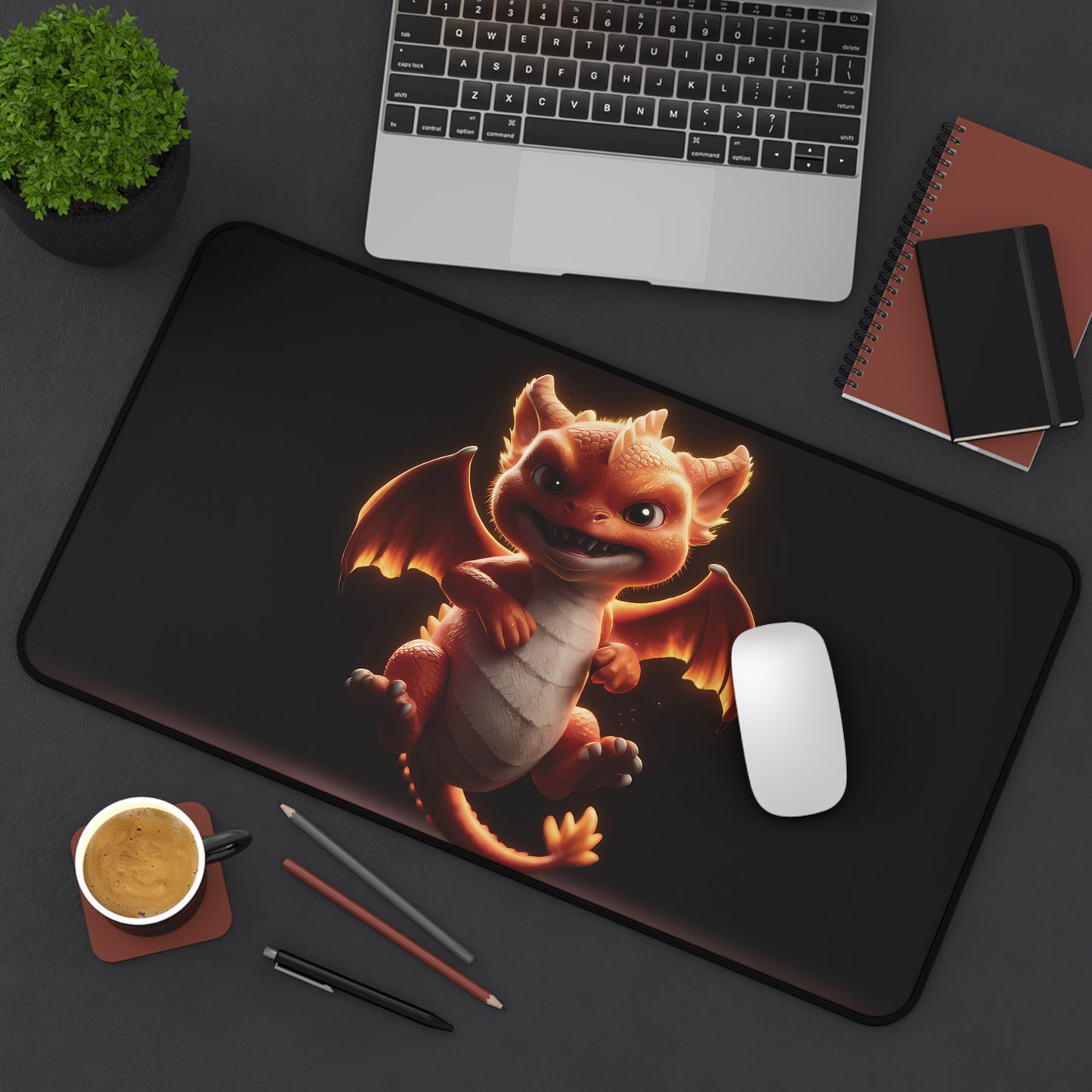 Jurnax - Desk Mat