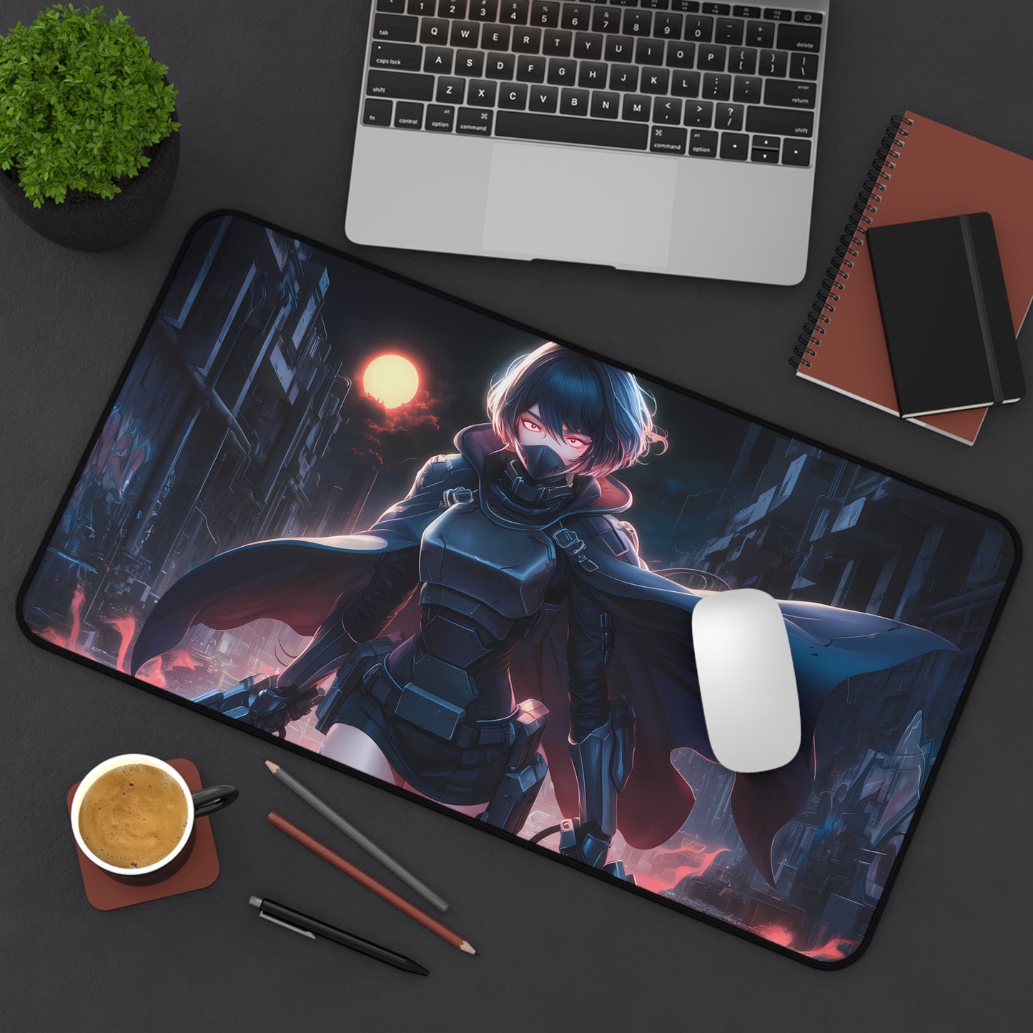 Battlefront Commander - Desk Mat