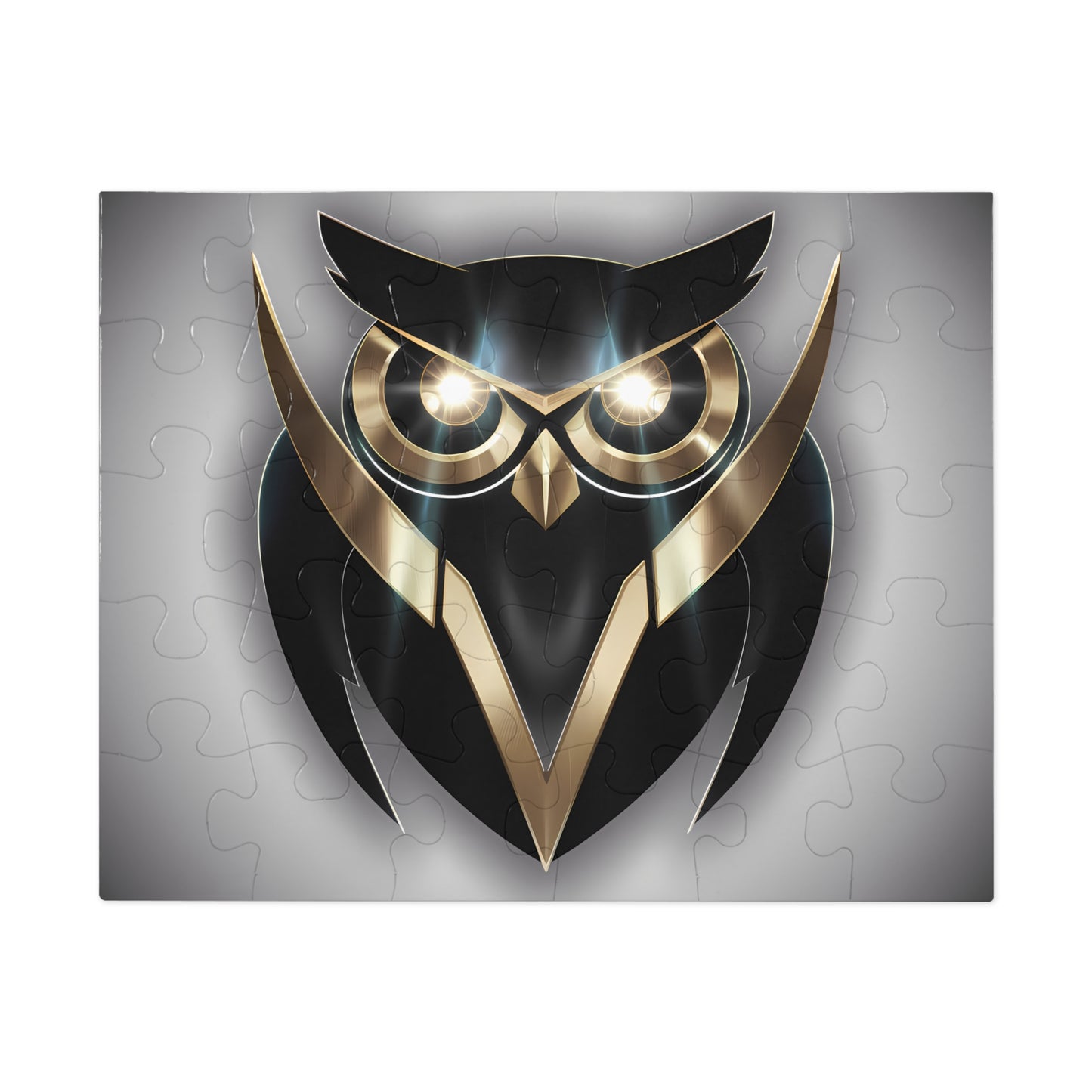 Guardian of the Night - Jigsaw Puzzle (30, 110, 252, 500,1000-Piece)