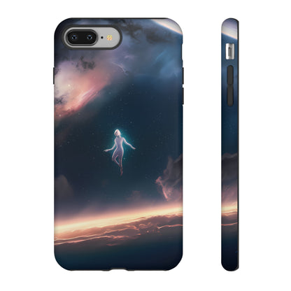 Beeing in Space - Smartphone Tough Cases