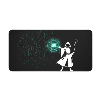 Arcane Geometry - Desk Mat