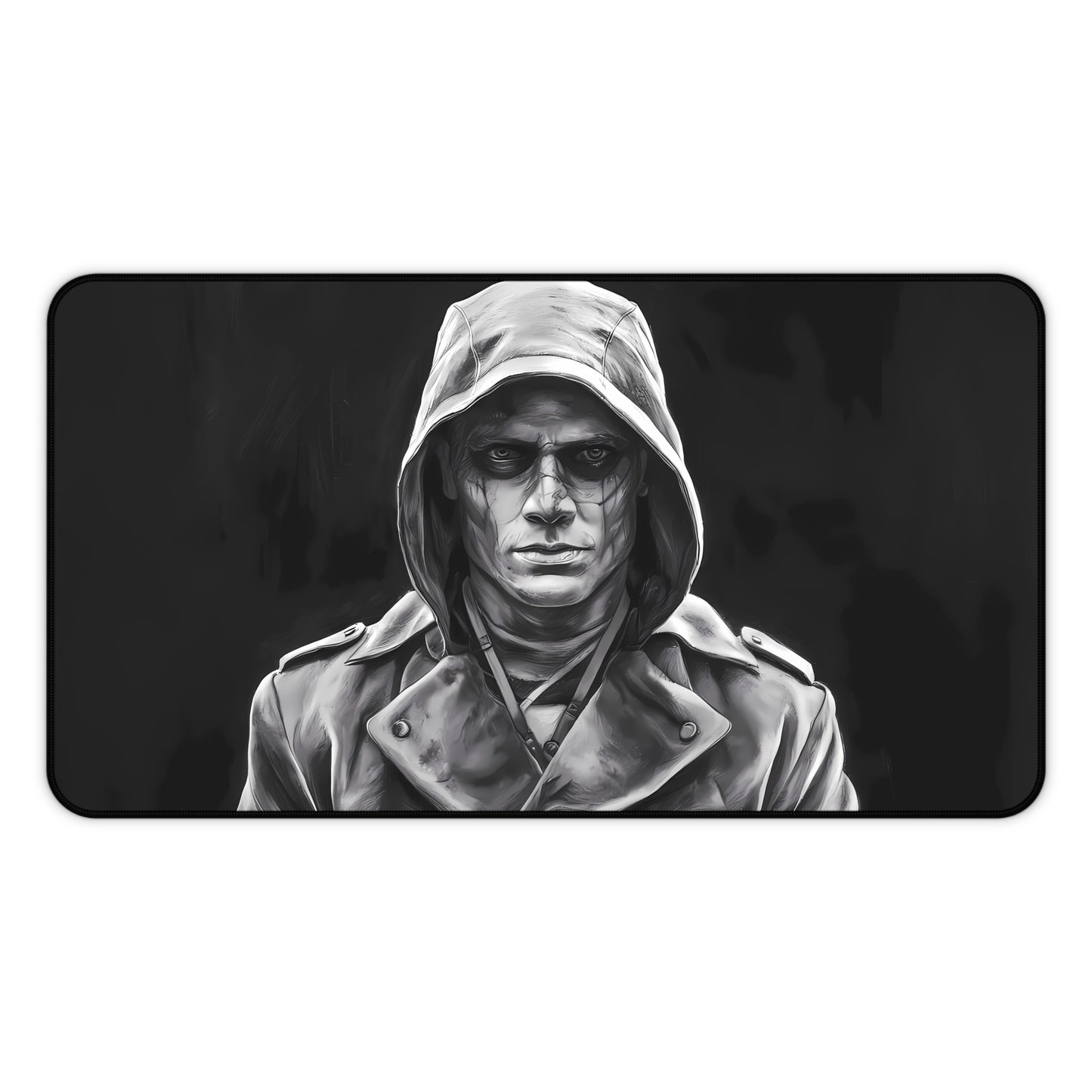 Harbinger of Shadows - Desk Mat
