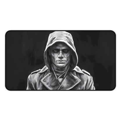 Harbinger of Shadows - Desk Mat