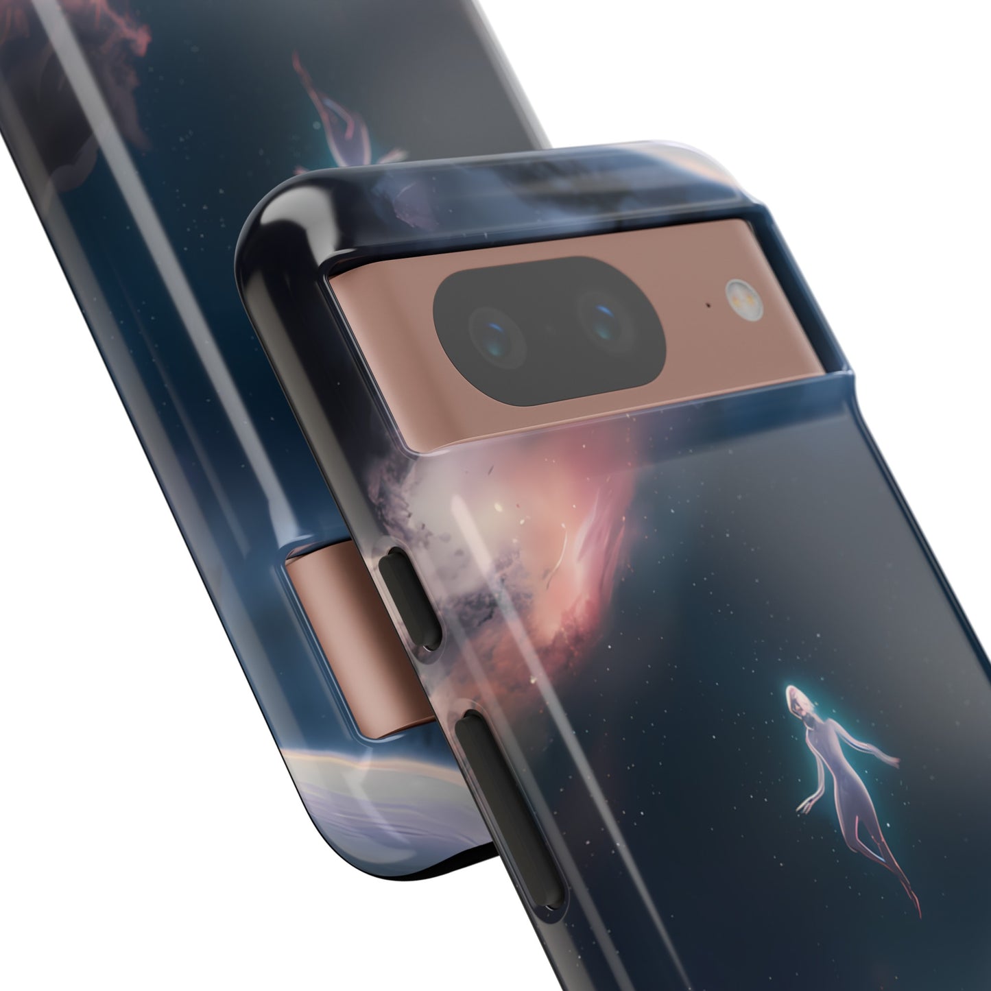 Beeing in Space - Smartphone Tough Cases