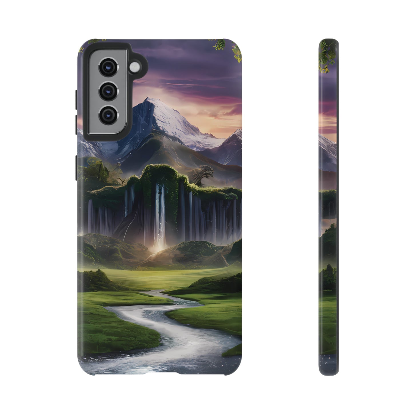 Idyllic Dell - Smartphone Tough Cases