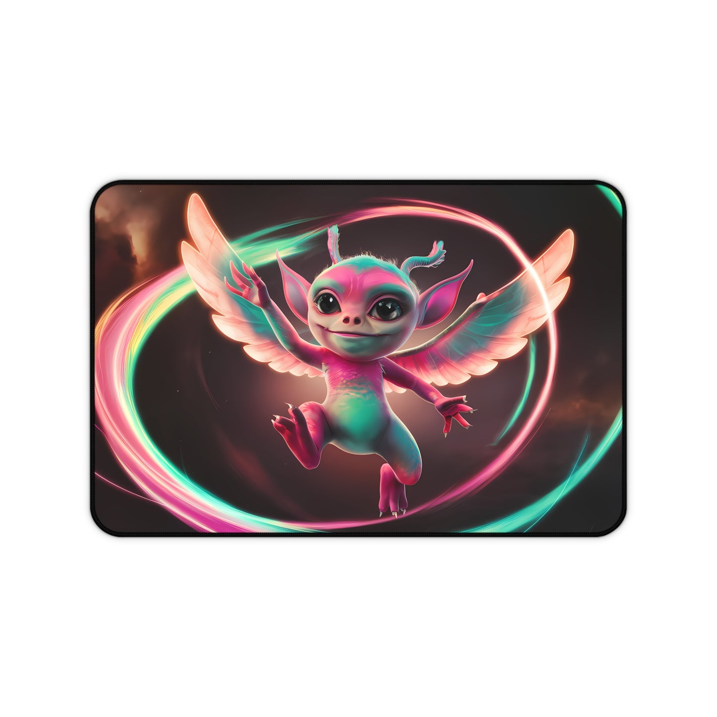 Celestial Spritelight - Desk Mat