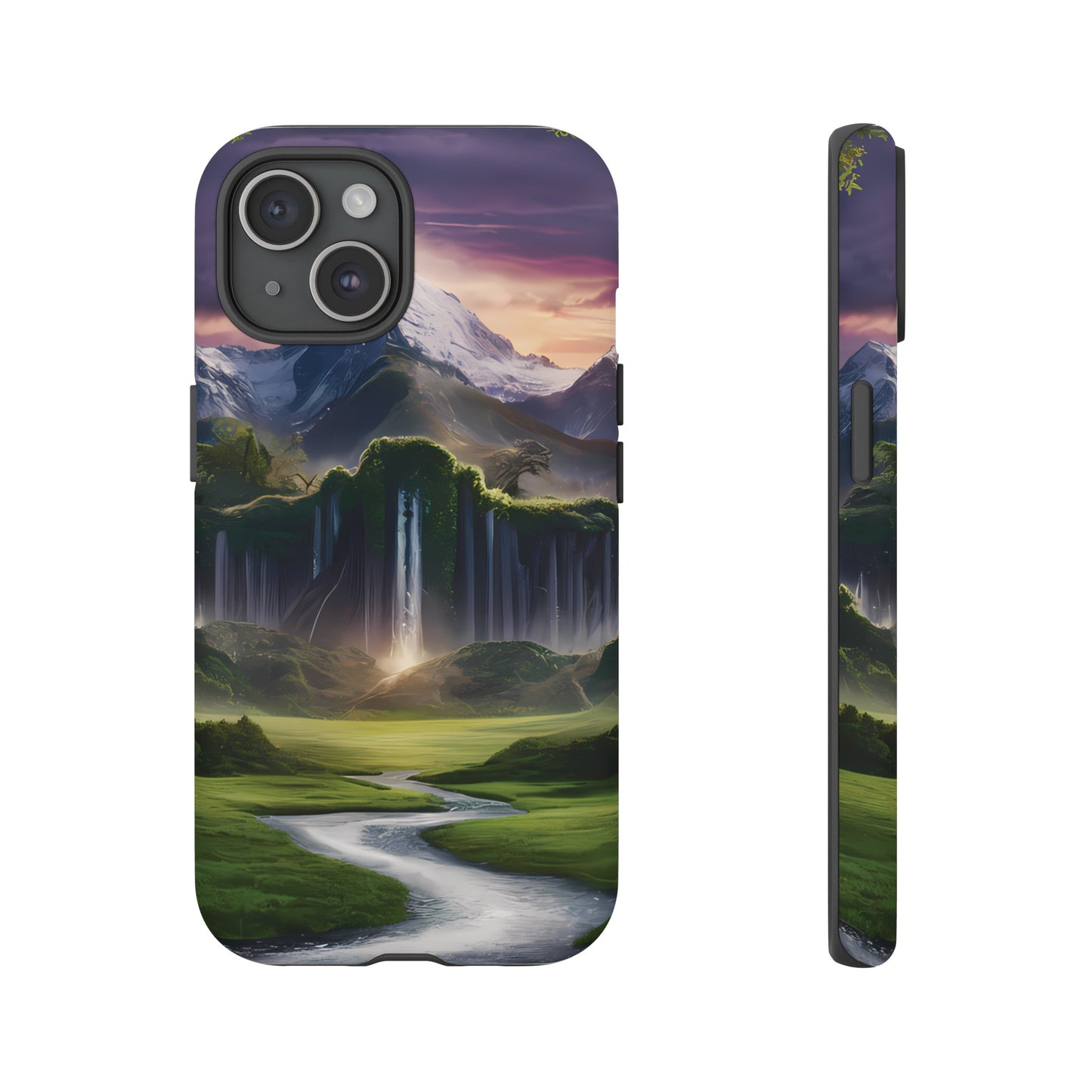 Idyllic Dell - Smartphone Tough Cases