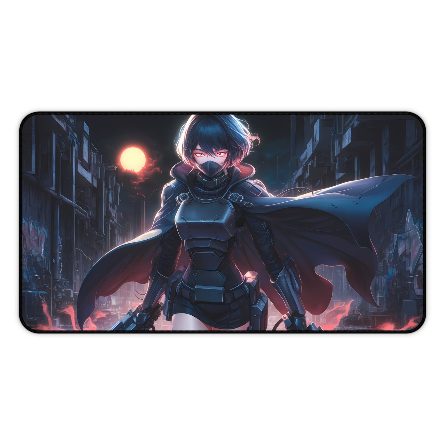Battlefront Commander - Desk Mat
