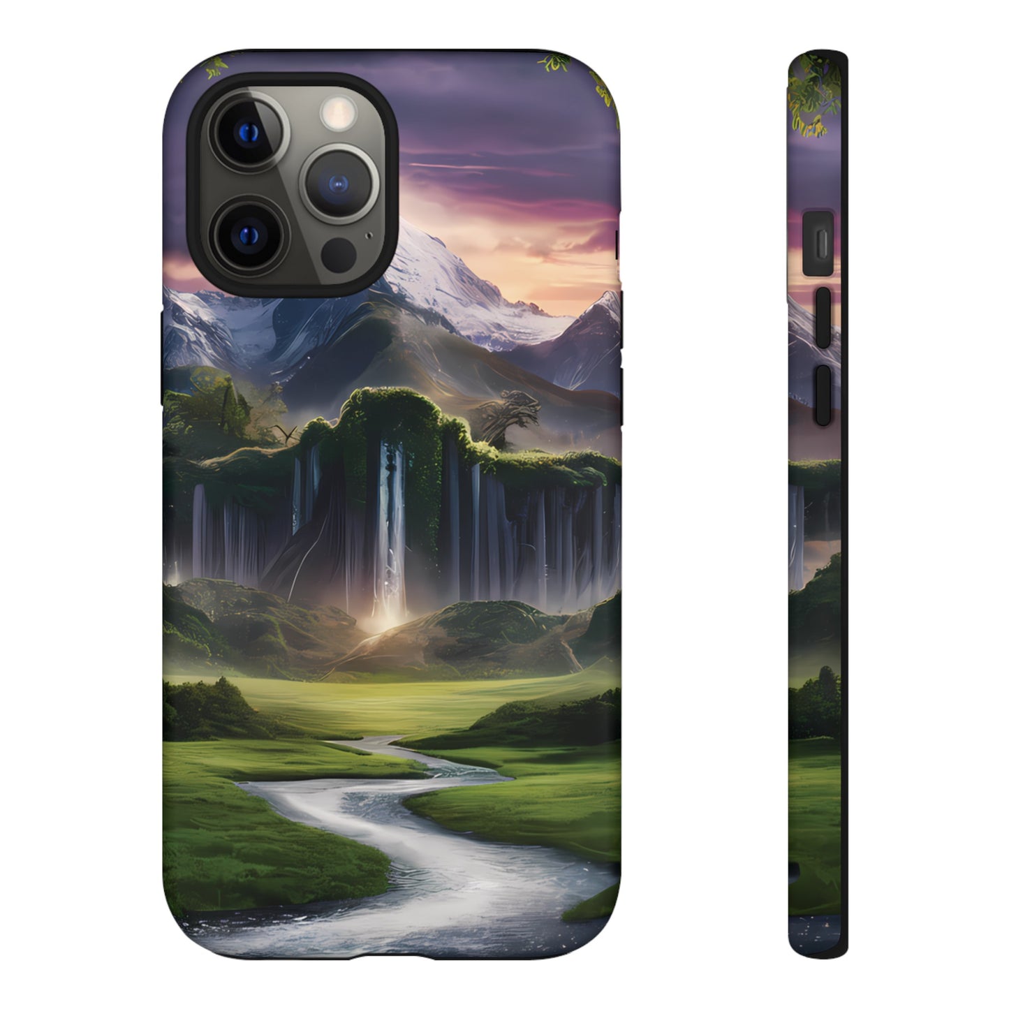 Idyllic Dell - Smartphone Tough Cases