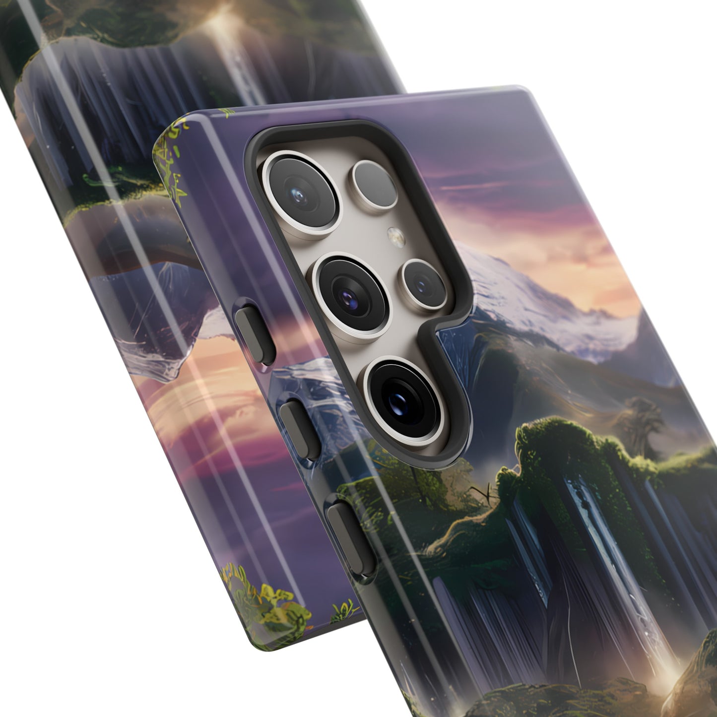 Idyllic Dell - Smartphone Tough Cases