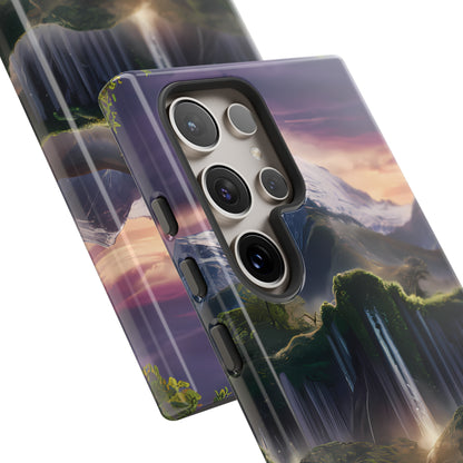 Idyllic Dell - Smartphone Tough Cases