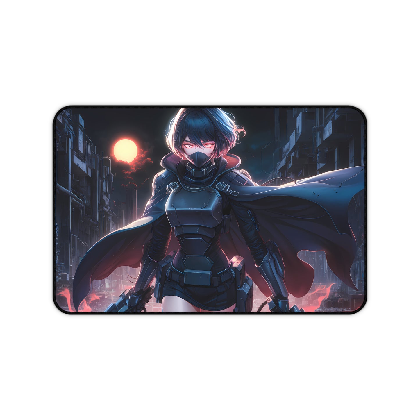 Battlefront Commander - Desk Mat