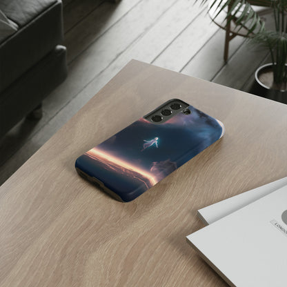 Beeing in Space - Smartphone Tough Cases