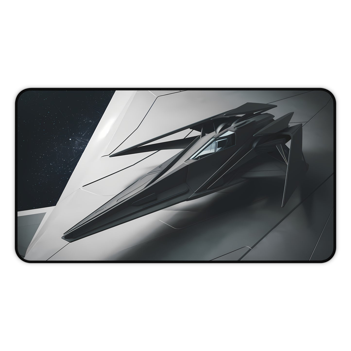 Starbound Viper - Desk Mat