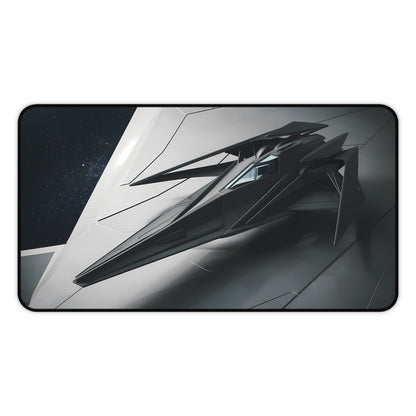Starbound Viper - Desk Mat