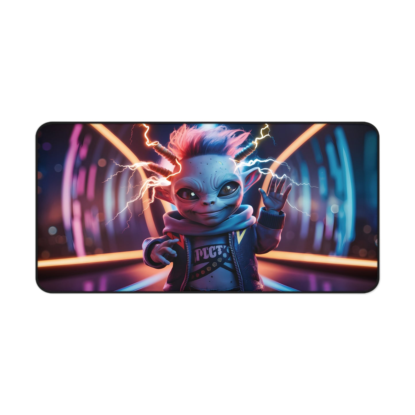 Freshlian - Desk Mat