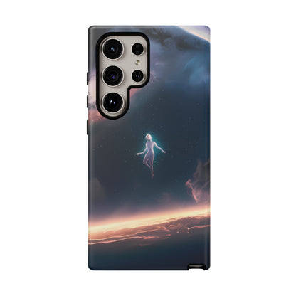 Beeing in Space - Smartphone Tough Cases