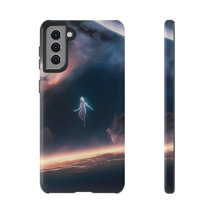 Beeing in Space - Smartphone Tough Cases