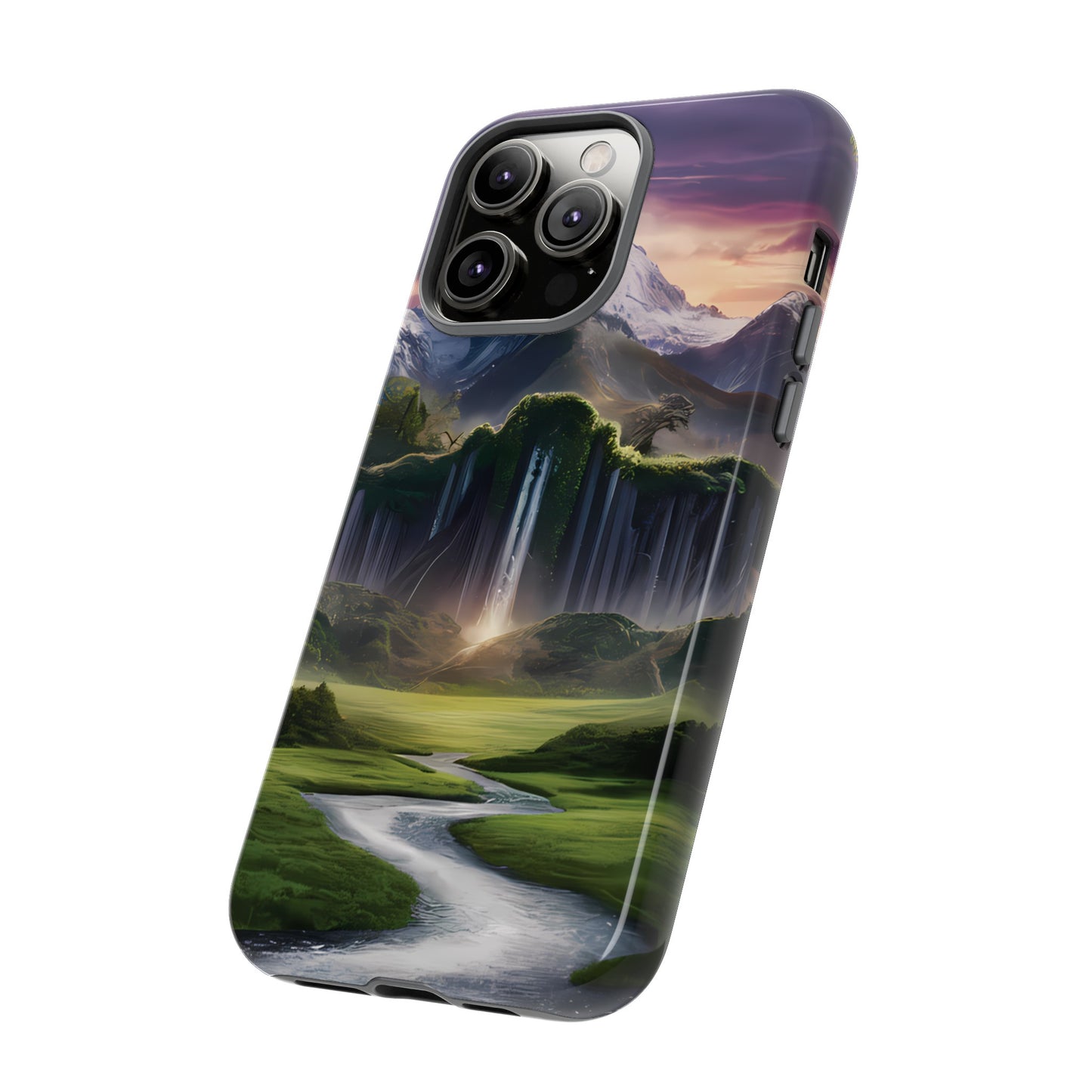 Idyllic Dell - Smartphone Tough Cases