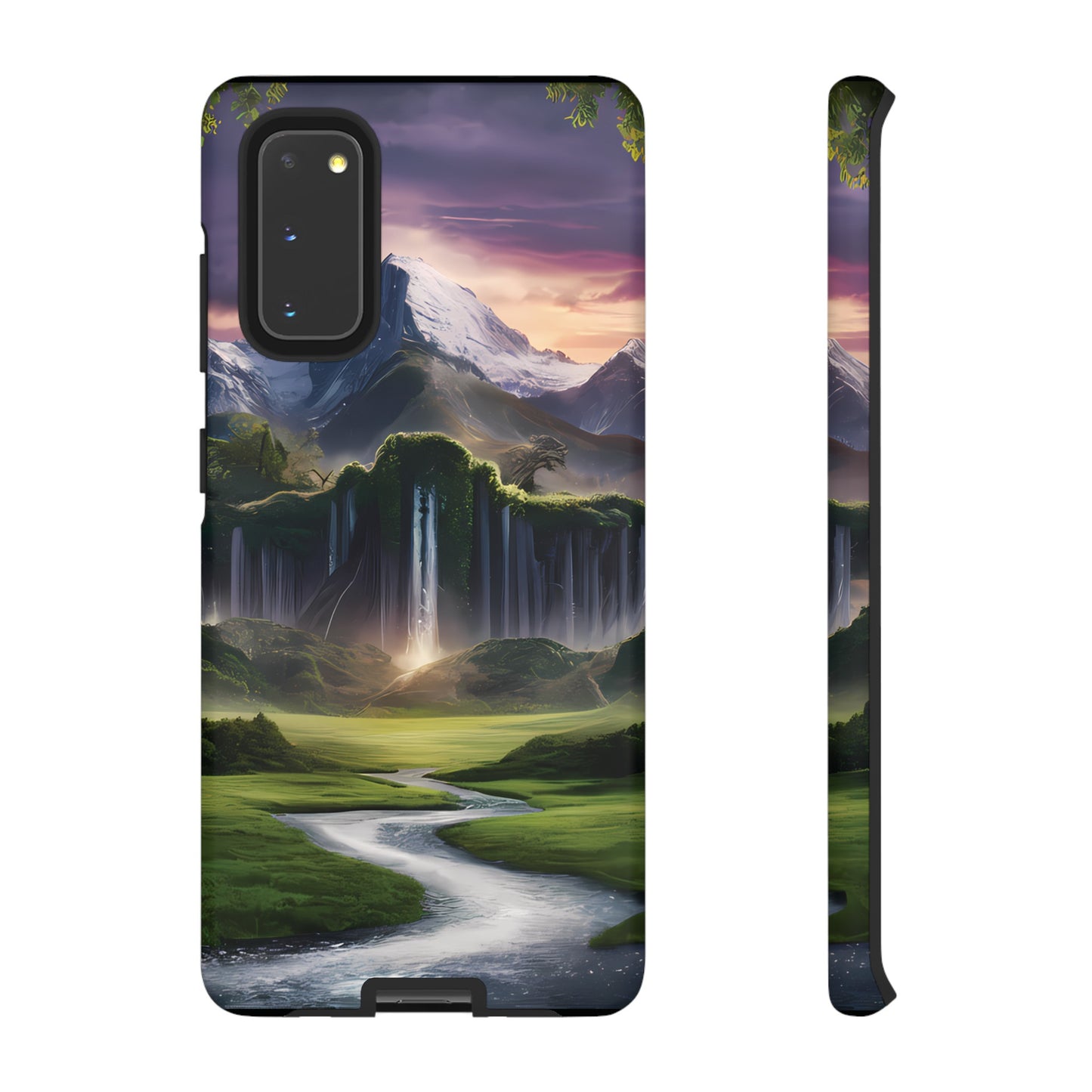 Idyllic Dell - Smartphone Tough Cases