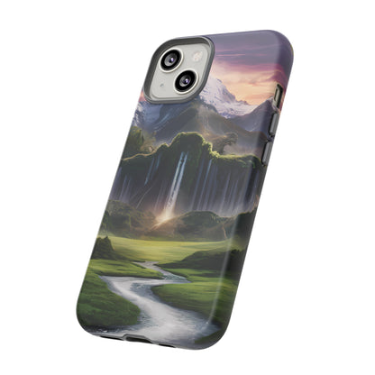 Idyllic Dell - Smartphone Tough Cases