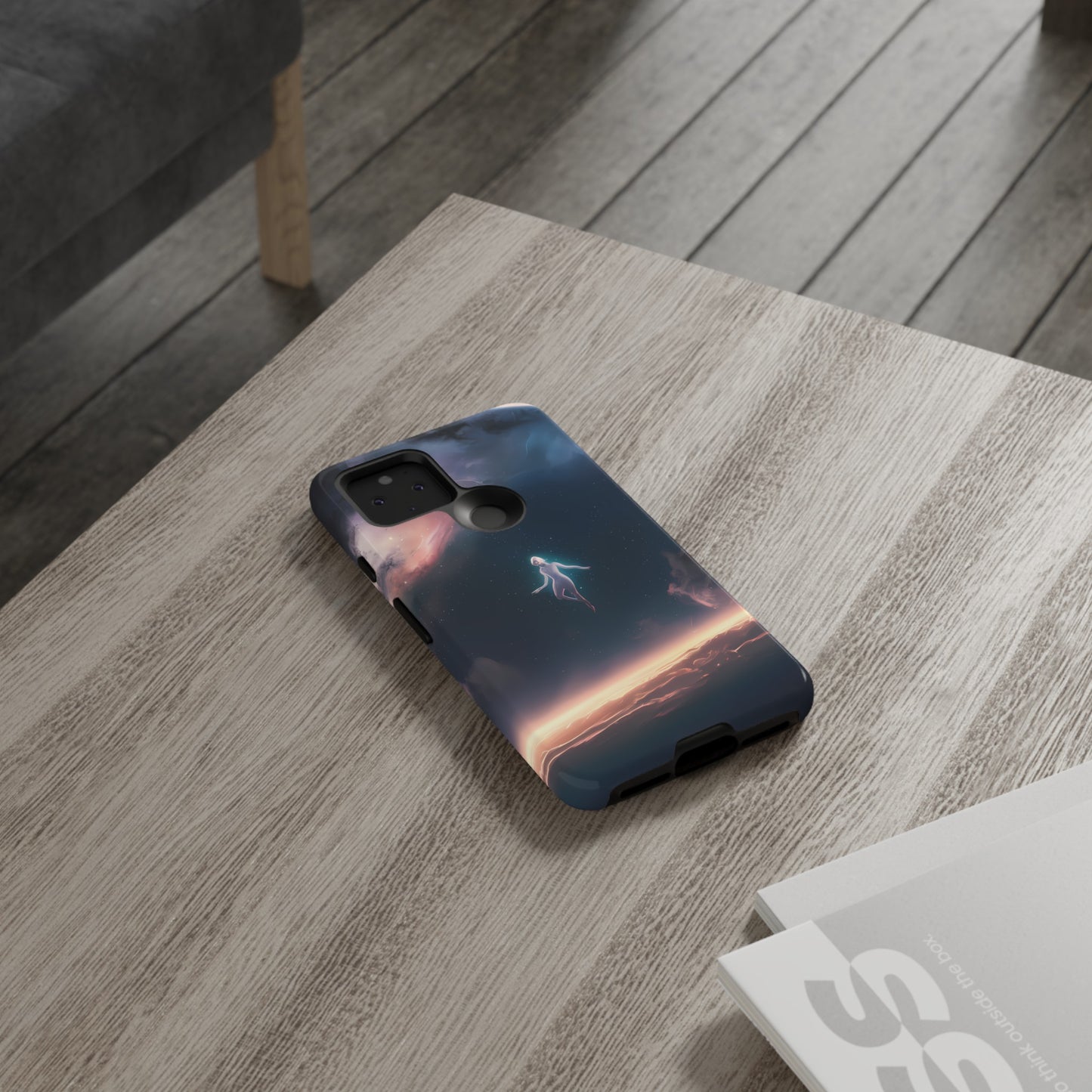 Beeing in Space - Smartphone Tough Cases