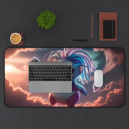 Guardian of the Celestial Spirits - Desk Mat