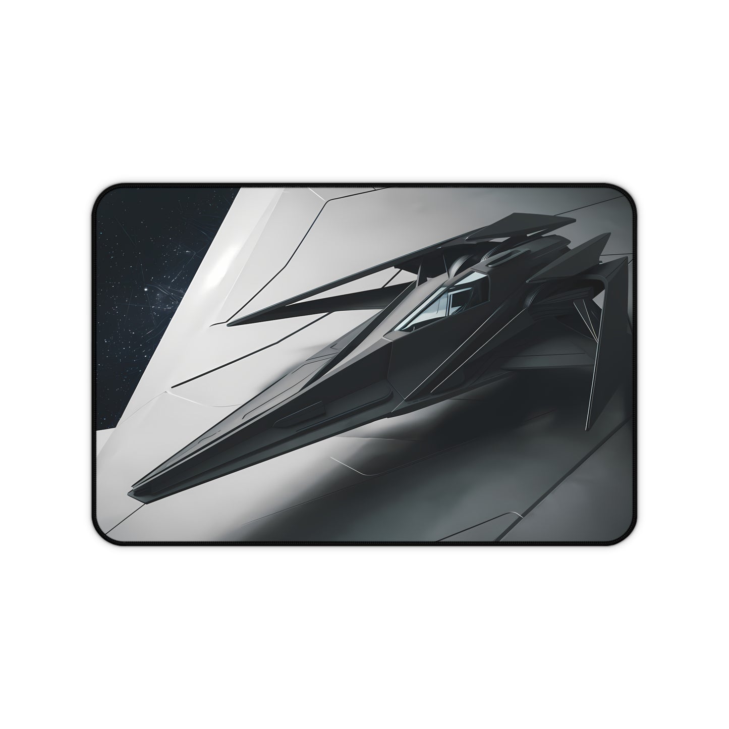 Starbound Viper - Desk Mat