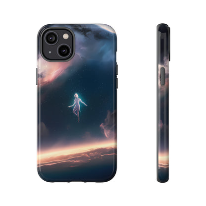 Beeing in Space - Smartphone Tough Cases