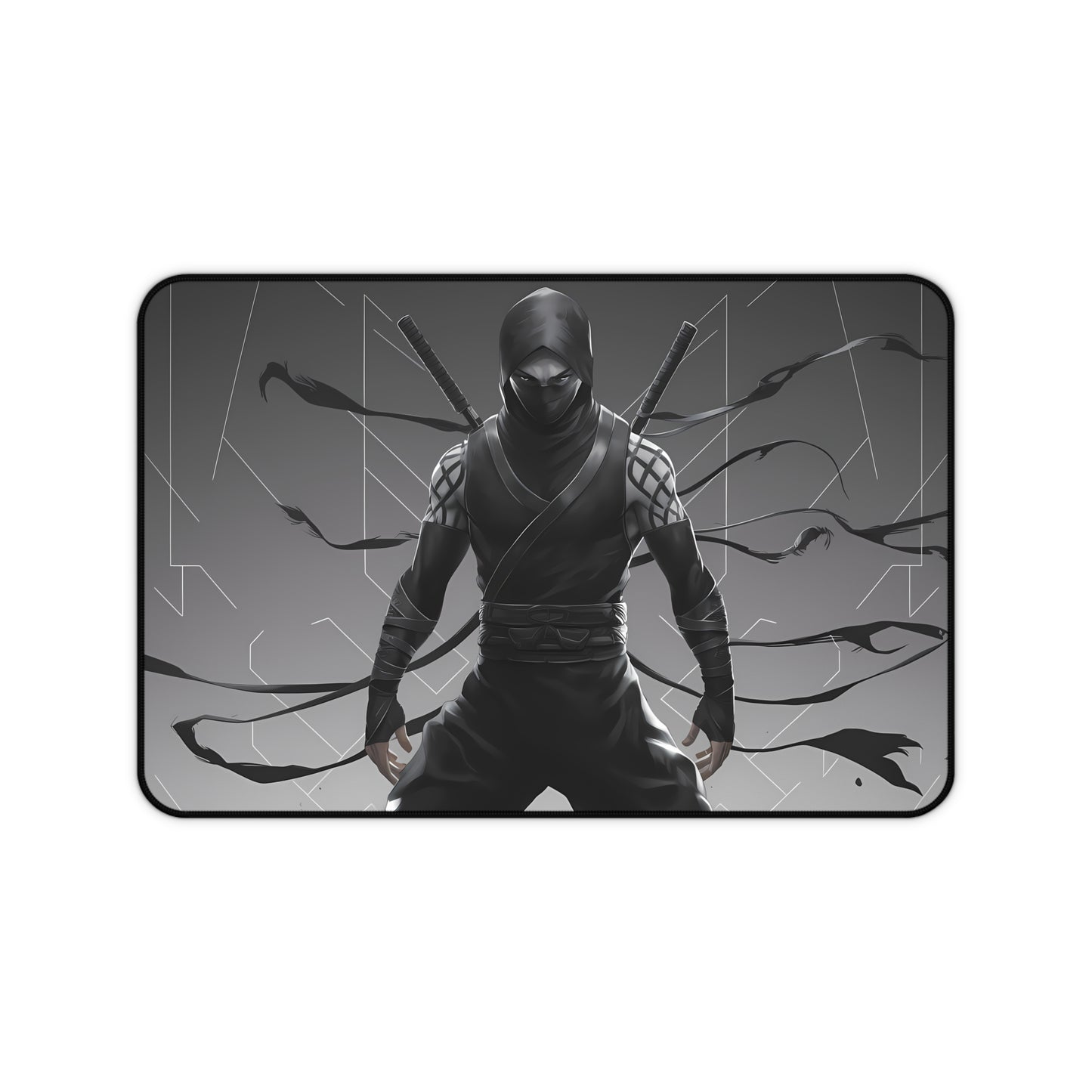 Shadowblade Ascendant - Desk Mat