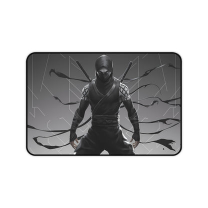 Shadowblade Ascendant - Desk Mat