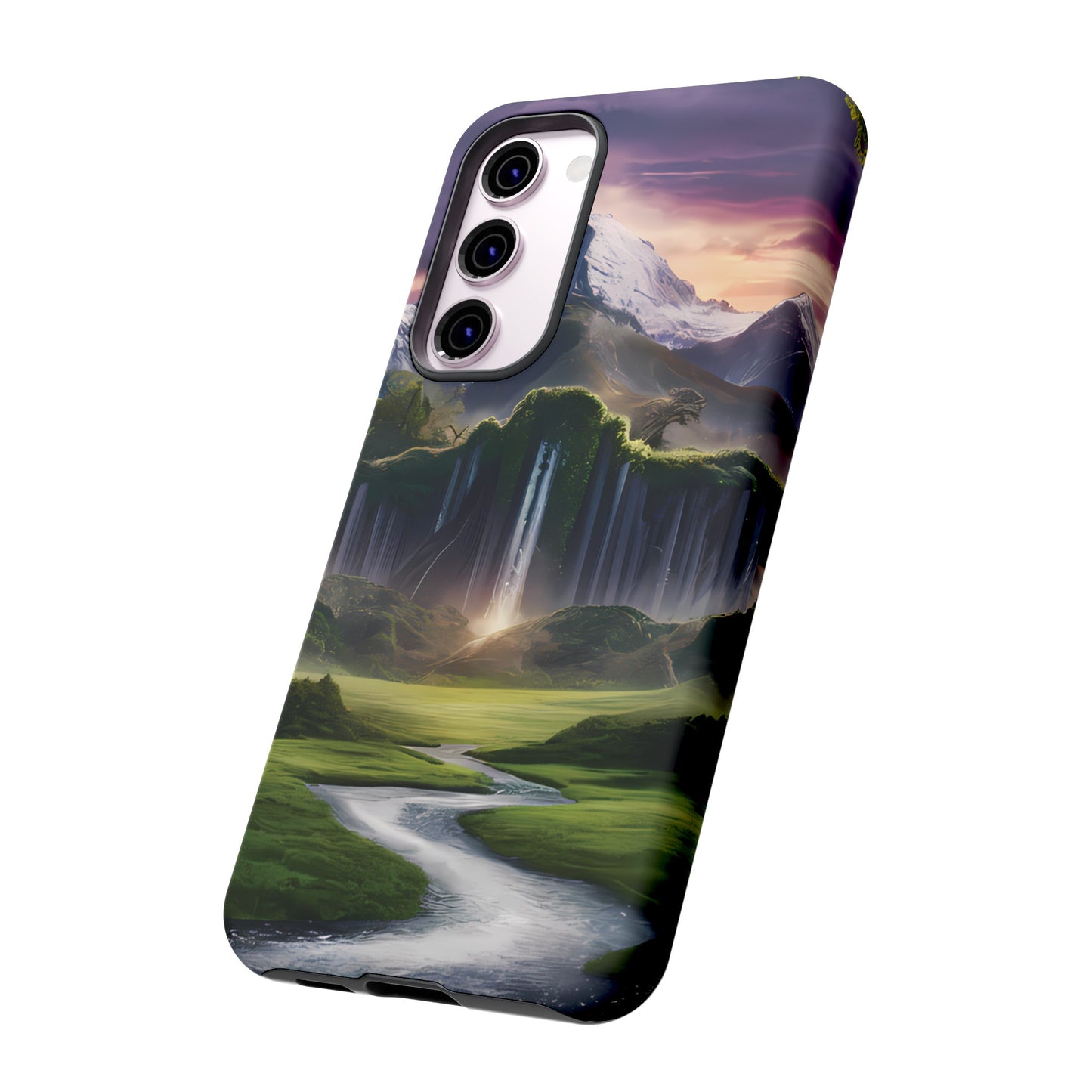 Idyllic Dell - Smartphone Tough Cases