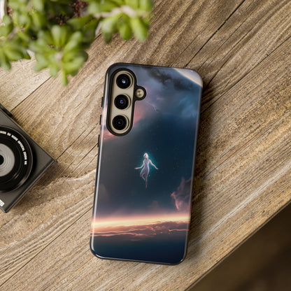 Beeing in Space - Smartphone Tough Cases