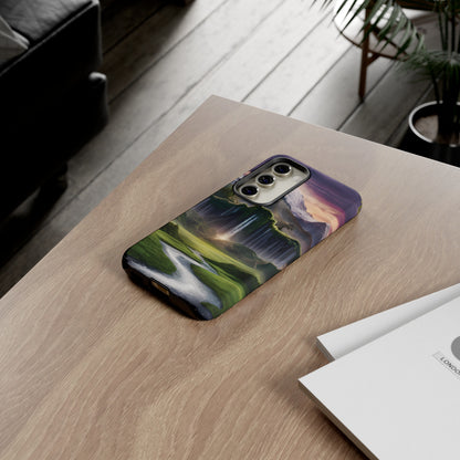 Idyllic Dell - Smartphone Tough Cases