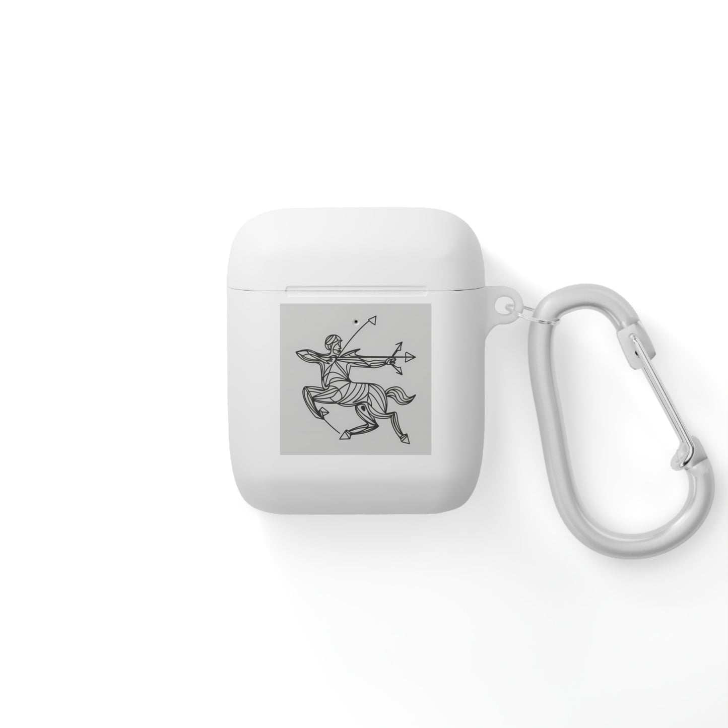 Zodiac Sign Sagittarius - AirPods and AirPods Pro Case Cover