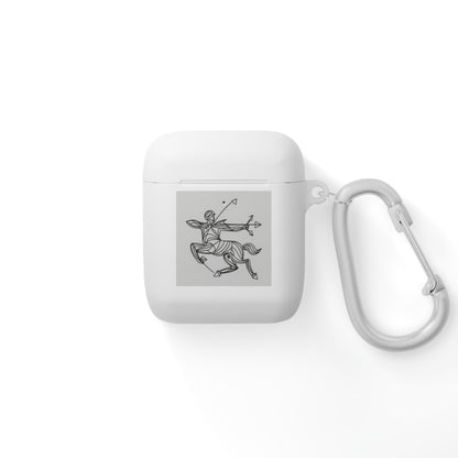 Zodiac Sign Sagittarius - AirPods and AirPods Pro Case Cover