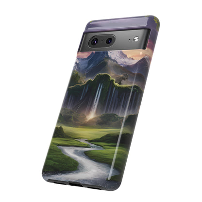 Idyllic Dell - Smartphone Tough Cases