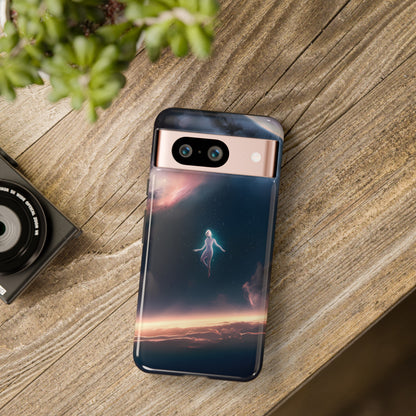 Beeing in Space - Smartphone Tough Cases