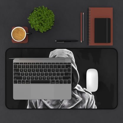 Harbinger of Shadows - Desk Mat