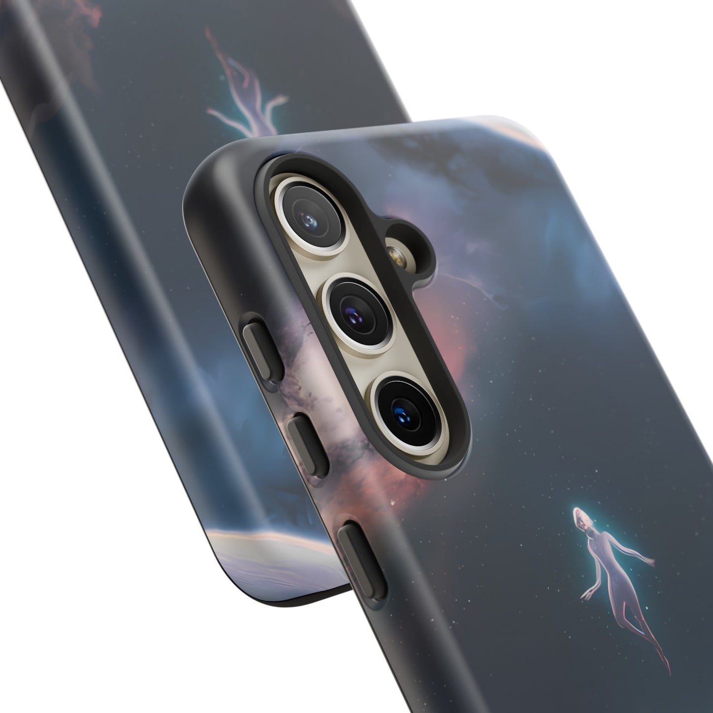 Beeing in Space - Smartphone Tough Cases
