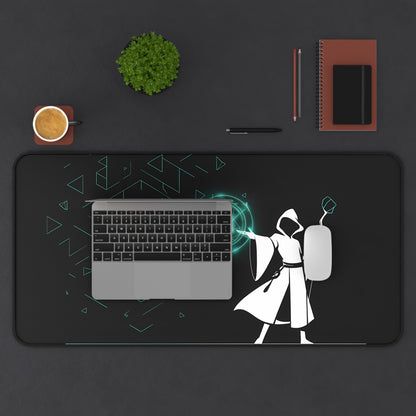 Arcane Geometry - Desk Mat