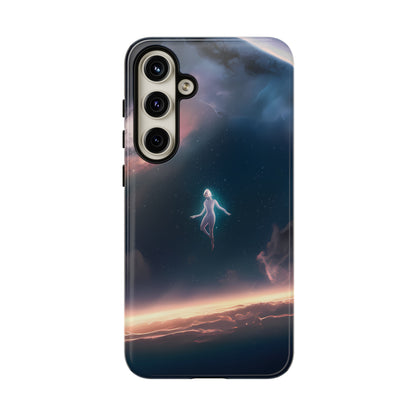 Beeing in Space - Smartphone Tough Cases
