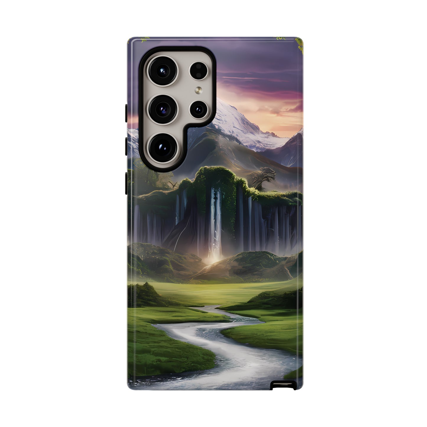 Idyllic Dell - Smartphone Tough Cases