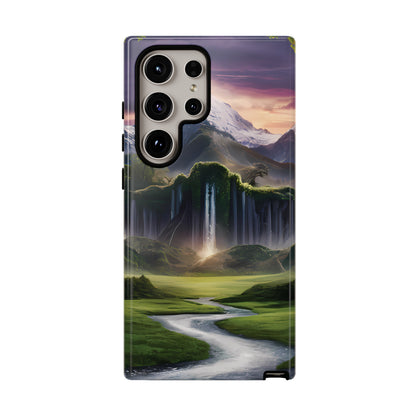 Idyllic Dell - Smartphone Tough Cases