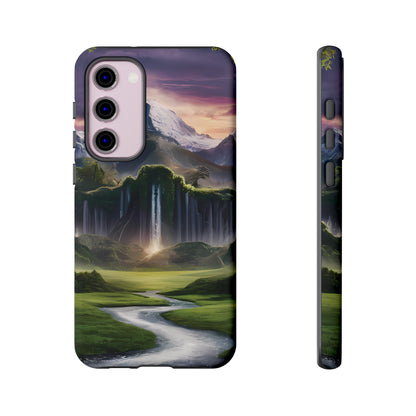 Idyllic Dell - Smartphone Tough Cases