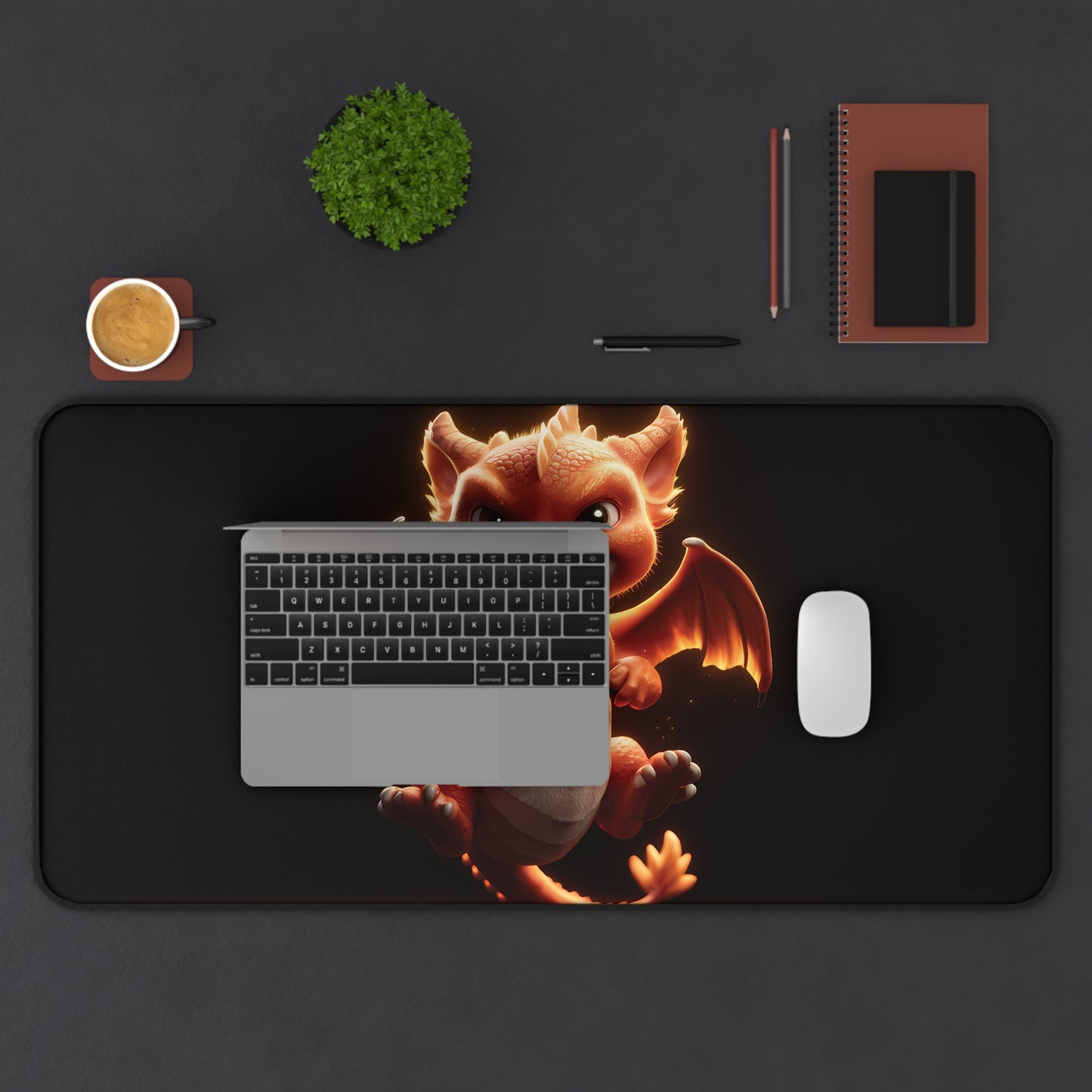 Jurnax - Desk Mat