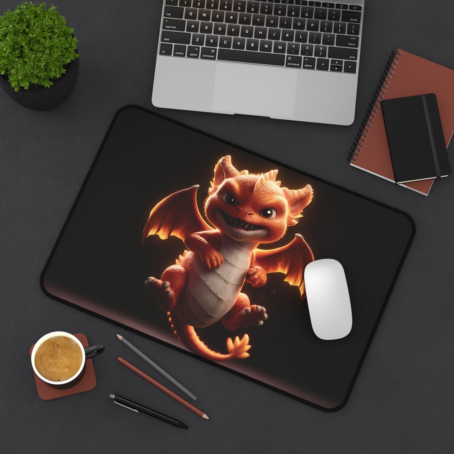 Jurnax - Desk Mat