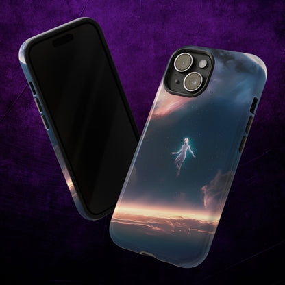 Beeing in Space - Smartphone Tough Cases