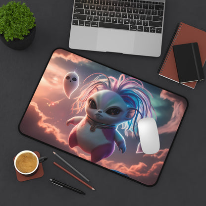 Guardian of the Celestial Spirits - Desk Mat