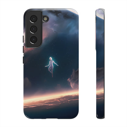 Beeing in Space - Smartphone Tough Cases